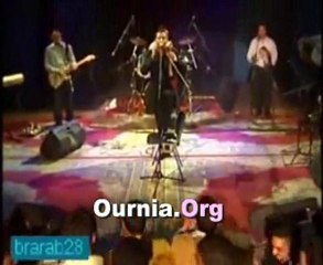 Daoudi Hada Zahri Www.Ournia.Org