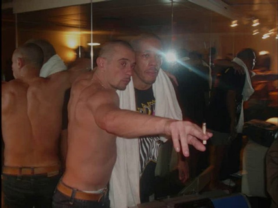 Dj S.A.S. - NTM - Come Again (Street Mix)