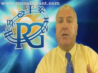 RussellGrant.com Video Horoscope Gemini July Sunday 4th