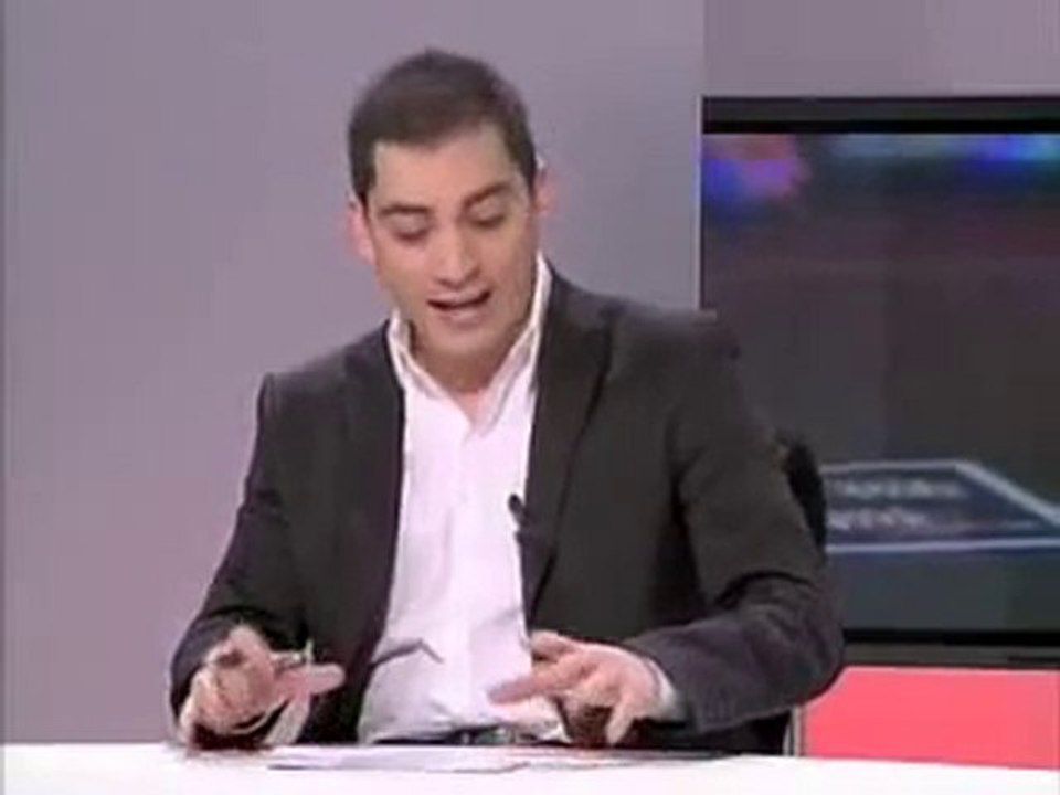 All◊in - Full Tilt Poker Series Espana 2009 Programa 17Pt04