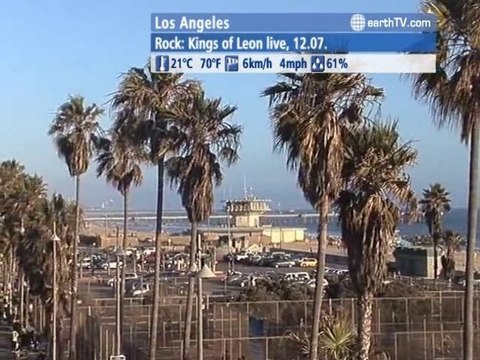 Stuttgart - Germany, Cannes - France, Pine Valley - Beijing - China, Los Angeles - USA, Washington - USA, Melbourne - Australia, New York - USA