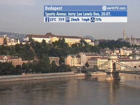 Palma de Mallorca - Spain, Pine Valley - Beijing - China, Berlin - Germany, Budapest - Hungary, Muscat - Oman, Ascona - Ticino - Switzerland, Kyiv - Ukraine