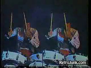 Switch New Album Self-Titled at Musicland RecorCommercial