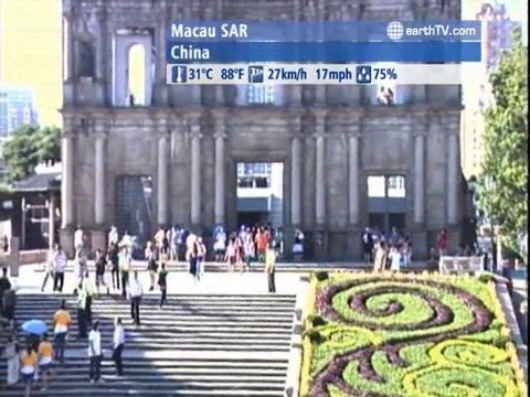 Metz - France, Dusseldorf - Germany, Stuttgart - Germany, Ascona - Ticino - Switzerland, Macau SAR - China, Plettenberg Bay - South Africa, Warsaw - Poland