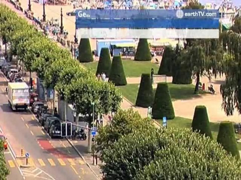 Sydney - Australia, Amsterdam - Netherlands, Melbourne - Australia, Pine Valley - Beijing - China, Port Elizabeth - South Africa, Geneva - Switzerland, Plettenberg Bay - South Africa