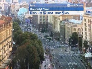 Los Angeles - USA, Durban - South Africa, Santorini - Greece, Kyiv - Ukraine, Plettenberg Bay - South Africa, Cannes - France, Venice - Italy