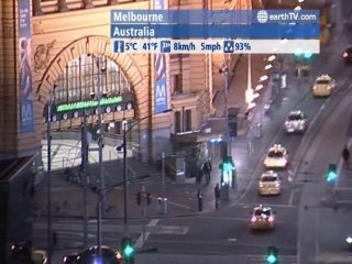 New York - USA, Antibes - Juan-les-Pins - France, Bandar Seri Begawan - Brunei, Melbourne - Australia, Metz - France, Ascona - Ticino - Switzerland, Berlin - Germany