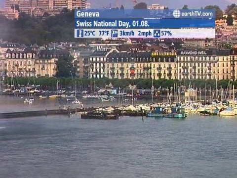 Metz - France, St. Andrews - Canada, Dubai - United Arab Emirates, Hamburg - Germany, Geneva - Switzerland, Brussels - Belgium, Cape Town - South Africa