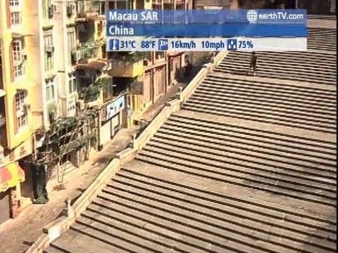 Palma de Mallorca - Spain, Cannes - France, Melbourne - Australia, Brussels - Belgium, Macau SAR - China, Cape Town - South Africa, Pine Valley - Beijing - China