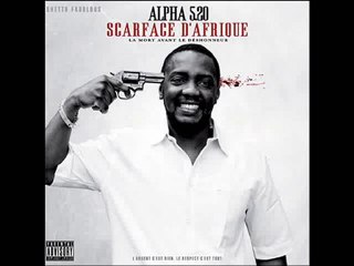 Alpha 5.20 - A part Dieu HQ (PROD BLACKSOZE BEATS)