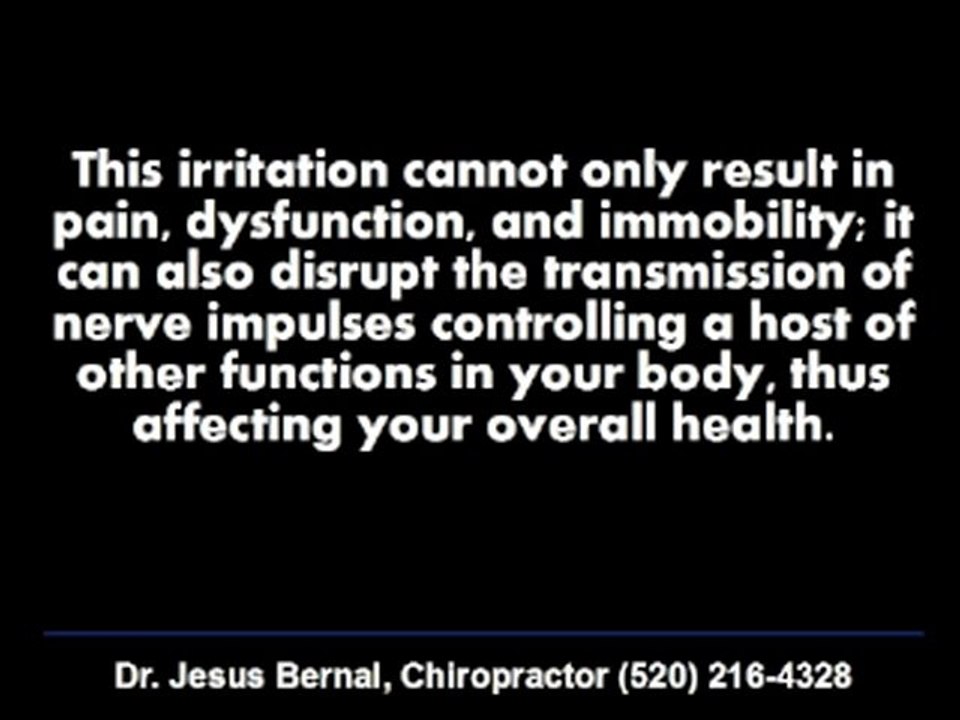 Chiropractor In Tucson | Increase Mobility 12