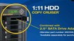 Aleratec 1:11 HDD Copy Cruiser - 11 HDD Duplicator and ...