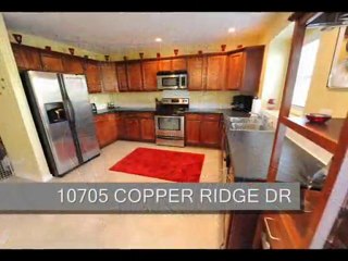 10705 COPPER RIDGE DR
