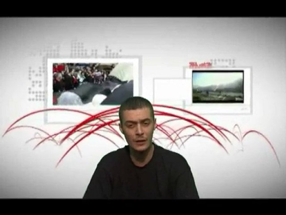 SIRAT ALIZZA Mise à Jour 1 nouvelle rubrique islamotion.tv