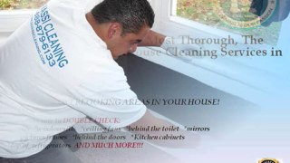 House Cleaning Services Roseland New Jersey