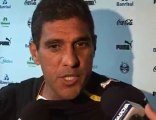 Grêmio Repórter direto de Florianópolis - 03.07