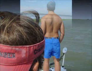 Southern Tail Charters - Charleston Fishing