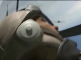 岩本徹三×ゼノサーガ Pain 珊瑚海海戦(Battle of the Coral Sea)【歌詞版】