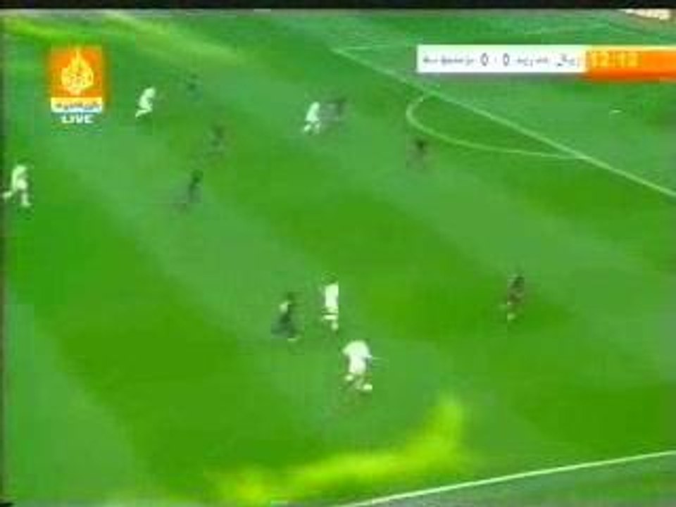 Zidane Vs Ronaldinho