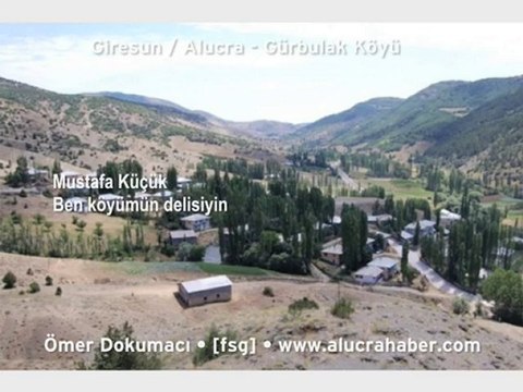 Mustafa Küçük / Ben köyümün delisiyim