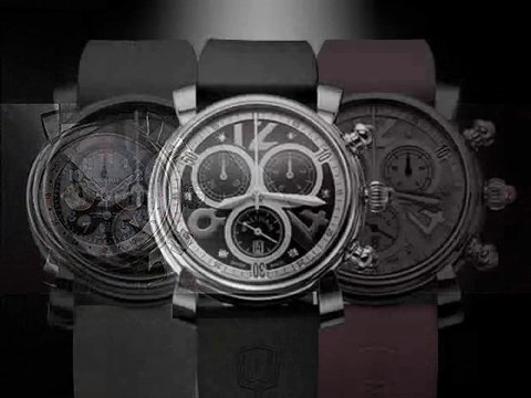 Collections Montres Femme Waltham