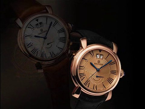 Collections Montres Homme Waltham