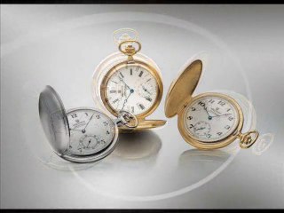 Montres de collection Gousset Waltham