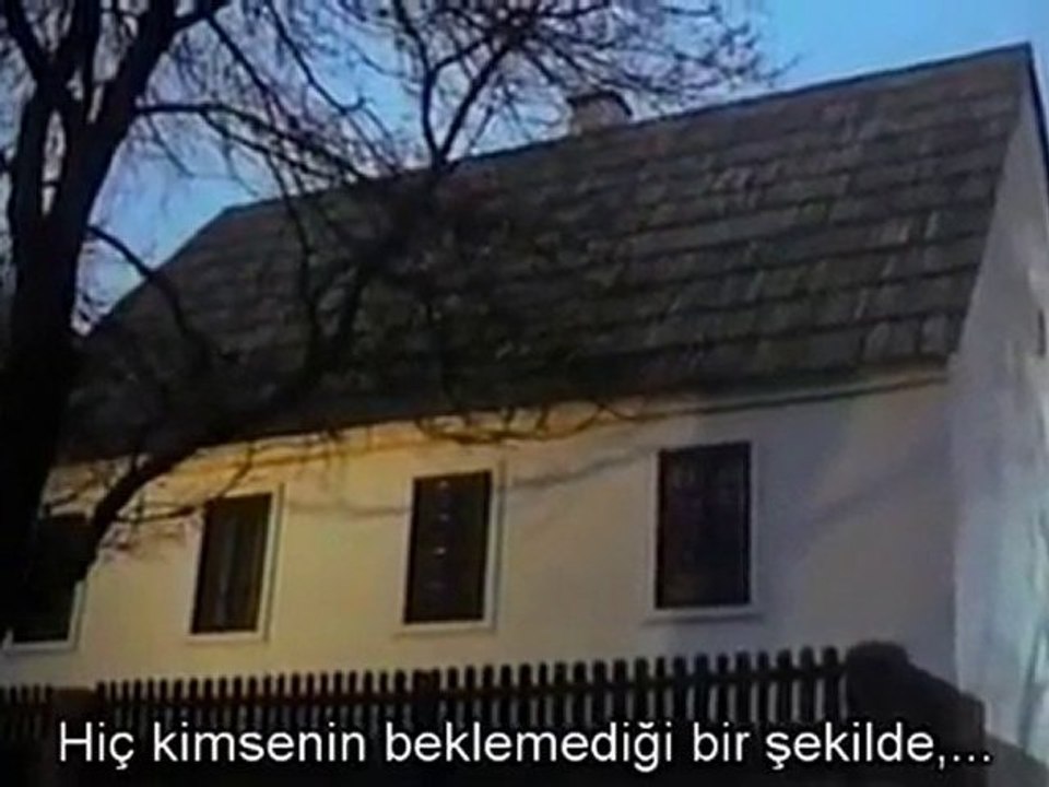 Tesla-Yıldırımların Efendisi part 1/6