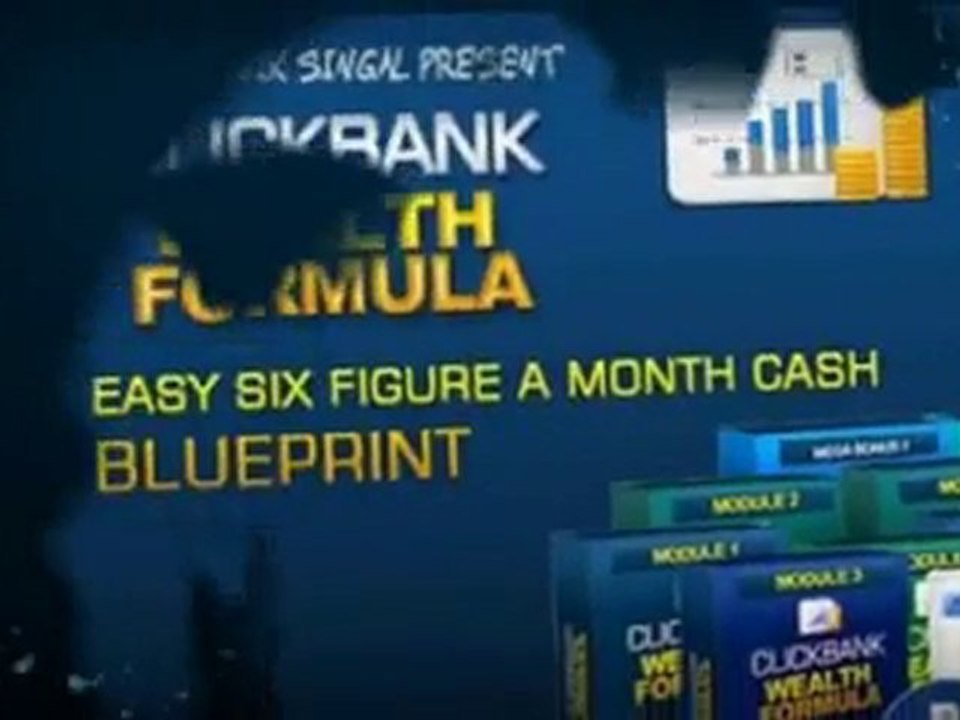 CB Wealth Formula - CBWealthFormulaReview.net