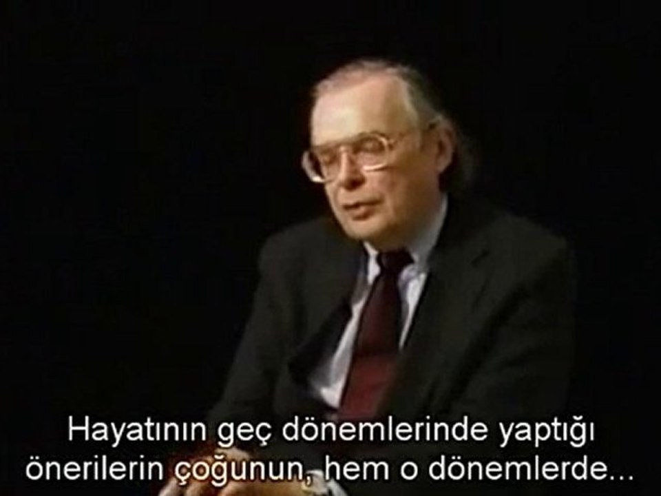 Tesla-Yıldırımların Efendisi part 5/6