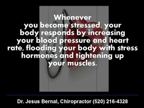 Chiropractor in Tucson | Reduces Stress and Headaches 10