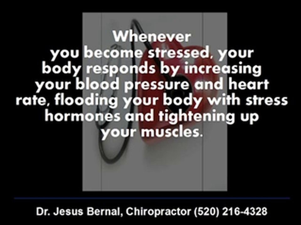 Chiropractor in Tucson | Reduces Stress and Headaches 10