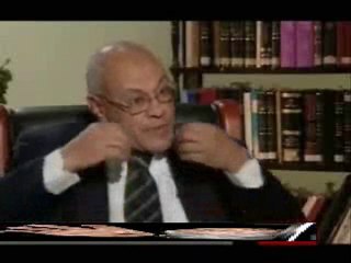 الدكتور محمد سليم العواء شنوده اختطف الشهيده وفاء قسطنطين