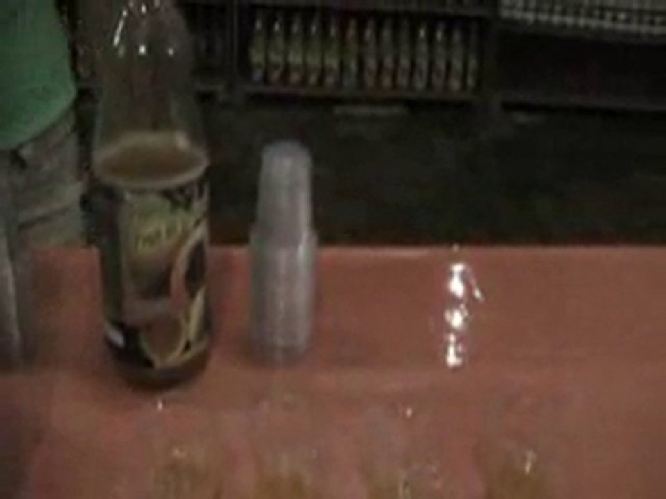 APRENDIENDO LAS EXPERIENCIAS DE NUESTROS ANTEPASADOS