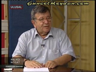 Alpaslan IŞIKLI'dan İngiliz emperyalizminin adamı Şeyh Said