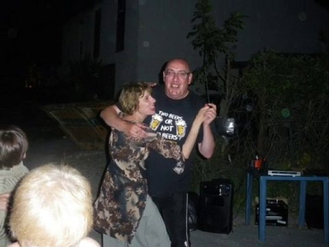 Fête des vieilles vignes 26-06-2010