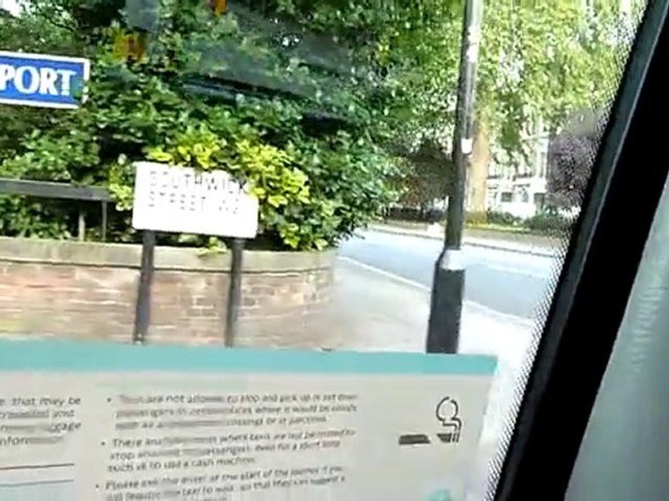 6 de la mañana en Londres