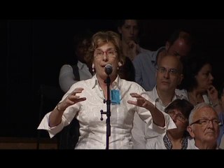 Discours de Marie-Noëlle  Lienemann à la convention sur la r