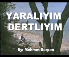 Cömlekci10(Müzik)Yaraliyim Dertliyim