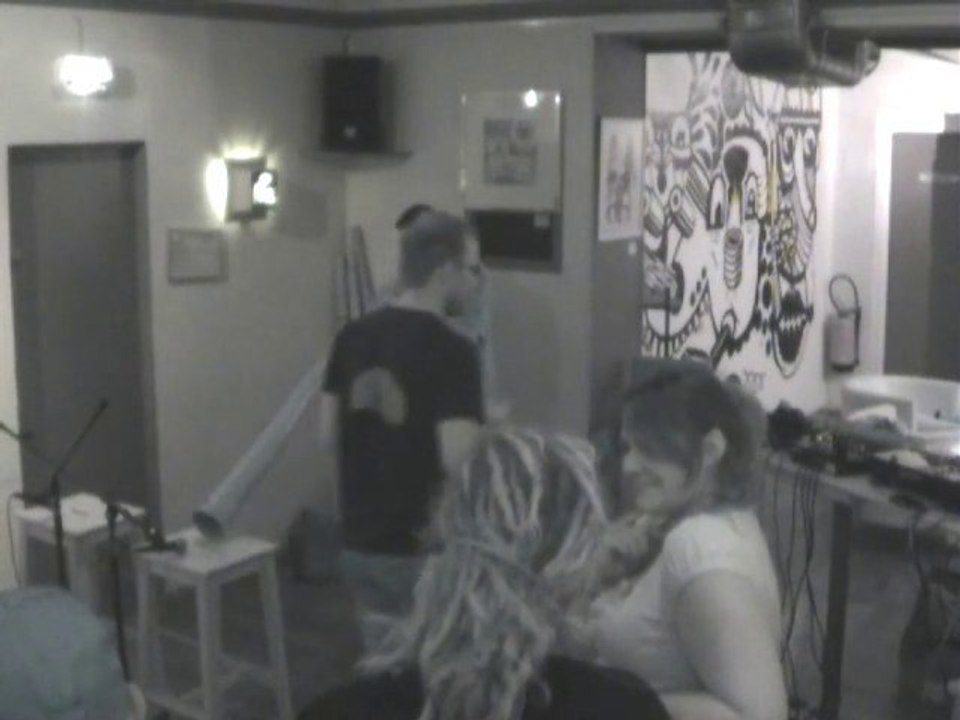 Pierre - Impro