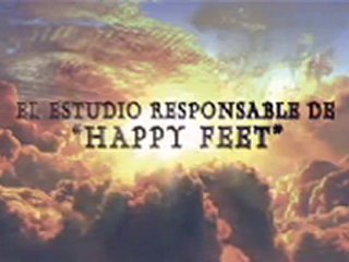 Ga'Hoole La leyenda de los guardianes, tráiler F3 castellano