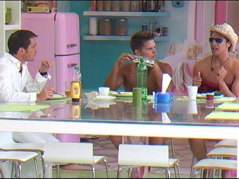 La genèse de Flo Gaga