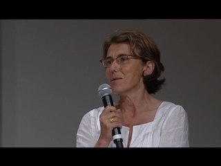 Discours de Laurence Dumont à la convention sur la rénovatio