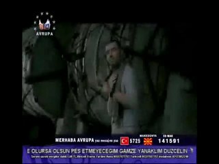 Özlem Ay & Selcuk Sahin - Kirginim Yillara [YENI KLIP 2010]