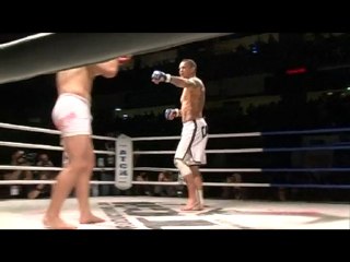 100% fight jess the joker liaudin