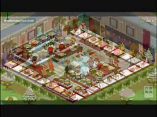 Cool Cafe World Hints