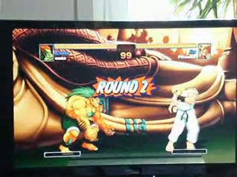 Ranking battle 6 Finale Winner Doucle- Dav35