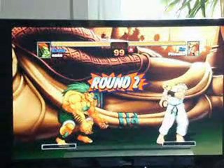 Ranking battle 6 Finale Winner Doucle- Dav35