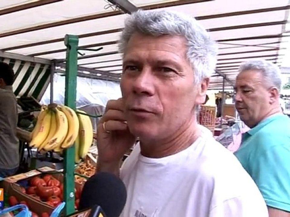 Florence Woerth défend son mari