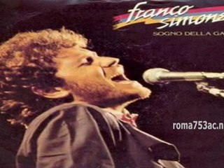 Franco Simone   Sogno Della Galleria (1982)